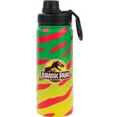 Grupo Erik Jurassic Park Hot Cold Metal 500 Ml Water Bottle 0.5L