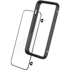 Bumpers on sale Rhinoshield Gamer Schutz Set iPhone 15 Pro Bumper Hülle Displayschutz Set