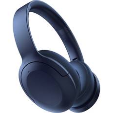 HOD Electronics Elosung Blue P3965 Foldable Bluetooth Wireless Over Ear