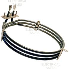 Smeg Ovens Smeg Smeg Fan Oven Cooker Heating Element 2700 Watts