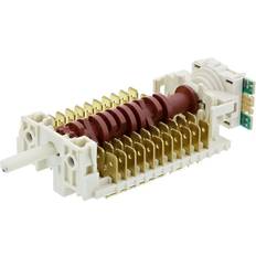 AEG Ugnar AEG Electrolux Roterande Väljare Bakugn Funktioner 5612236009