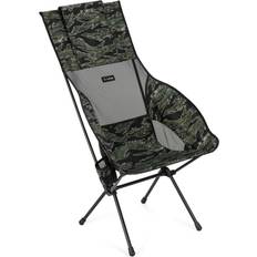 Helinox Savanna High-Back Collapsible Camp Chair