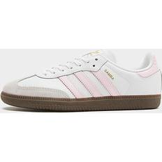 adidas Originals Samba OG Patent Junior - White