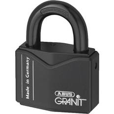 Security ABUS Mechanical Granit Plus Padlock