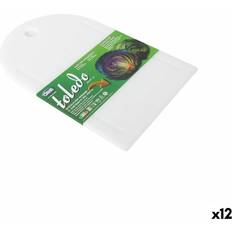 Dem Premium Cutting Taglieri 37 x 25 cm Set of 12 Chopping Board
