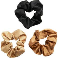 Revolution Haircare Haircare Satin Wide Scrunchies