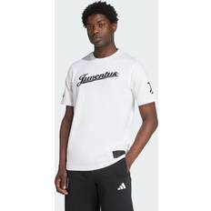 adidas Juventus US Pack T-shirt White