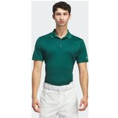 Adidas Polo Shirts on sale adidas Performance Primegreen Polo Shirt - Collegiate Green