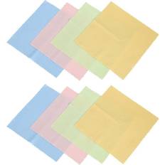 Tlily 8 Microfiber Optical Cleaning Cloth