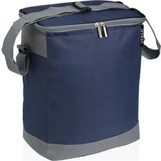 Blue Grey 14L Lunch Box
