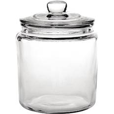 Biscuit Jars on sale Olympia Biscotti Cookie 3.8 Litre 252 H x 200 Dia Biscuit Jar