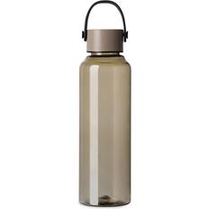 Vinga Baltimore RCS RPET 550 ML Greige Vattenflaska