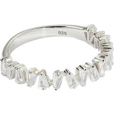 Syster P Ringar Syster P Iggy Ring Silver