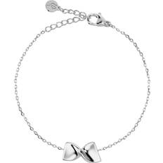 Edblad Berlockarmband Edblad Nuvole Bracelet Steel Smycken Klockor - Grå