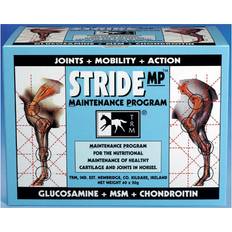 Stride Maintenance Programme with Glucosamine