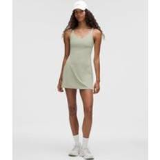 Lululemon Align Kleid Fog Green