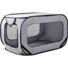 Pets Shein Pet Kennel Dog And Cat Tent 36 Inch