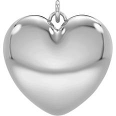 Edblad Berlocker & Hängen Edblad Barley Charm L Steel Rostfritt Stål