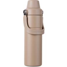 Vinga Baltimore Trek RCS Vakuumflaska 600 ML Greige Termos