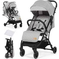 Pushchair 0-4 Years Lightweight Baby Stroller