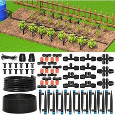 Irrigation Shein Automatic Irrigation System With 1/4 1/2 Inch Tubing Hose