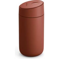 Fellow Carter Slide Sienna 354 ml Brun Termosmugg