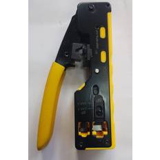 D-tech Rj45 Rj12 Cat5 Cat6 Ethernet Tool Crimping Plier