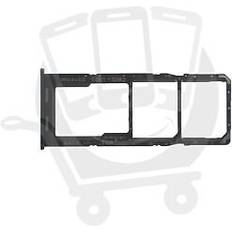 SIM Card Trays Samsung Galaxy A13 4G SM-A135 Black Sim Tray Holder