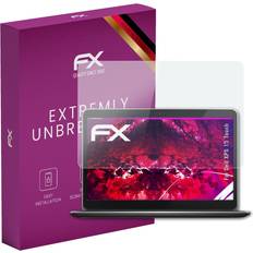 atFoliX Glass Protector Dell XPS 15 Touch