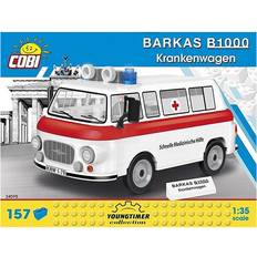 Gaming Accessories Maxpower Cobi Barkas B1000 SMH3