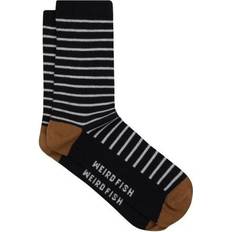 Parade Patterned Socks - Weight