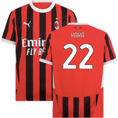 Puma AC Milan Home Shirt Kaka 22
