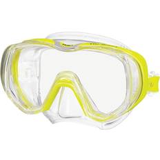 tusa Freedom Tri-Quest Dive Mask M3001