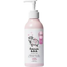 Yope Natural Intimate Gel Wash 300ml