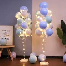 Shein Floor Balloon Column Kit With Stand