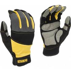 Dewalt Work Gloves Dewalt Performance Gloves Large Tropical Rain Forest