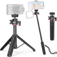 Ulanzi Tripods Ulanzi MT-73 Extendable Mini Tripod