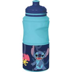 Stor Easy Hold Sports Water Bottle 380 ml Vattenflaska