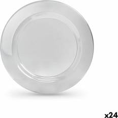 Algon Plade 19 cm 6 Dele 24 Enheder Tallerkensæt