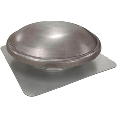 Extractor Fans ShipItFurniture Attic Fan Galvanized Steel Vent 1000 cFM