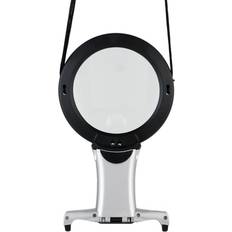 Magnifiers & Loupes MegaCrea Daylight LED Neck Magnifier with Stand