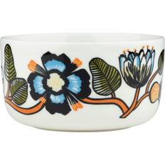 Marimekko Tiara 5 dl White 50 cl Bowl