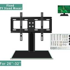 Universal Desk Table Top TV Stand Bracket