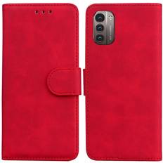 Nintendo 3DS Wallet Cases Veanxin Flip Mobile Phone Bag Case Nokia G11 G21