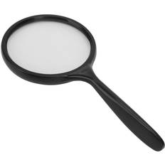 Förstoringsglas & Luppar KKmoon Handheld Ergonomic Magnifying Glass