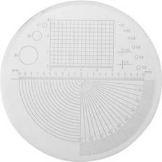 Lenti d'Ingrandimento RS Pro Lente di Ingrandimento con Reticolo