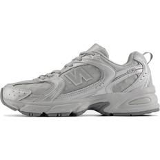 New Balance 530 Sneakers New Balance 530 Silver Metallic Raincloud Polka Dots
