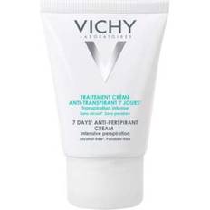 Vichy 7 Days Anti-Perspirant Cream Treatment 30ml