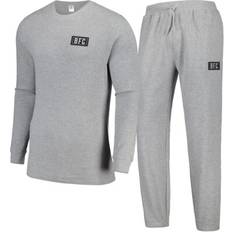 Pyjamas Fanatics Pyjama Barnsley Premium Lounge - Gris