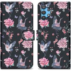 Cadorabo Case Samsung Galaxy A32 5G